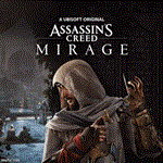 ⭐️ Assassin´s Creed® Mirage  ️ EPIC GAMESPSXBOX️