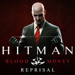 Hitman: Blood Money — Reprisal Android Play Market