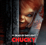 ⭐️ Dead by Daylight Chucky Chapter STEAM РОССИЯ  АВТО