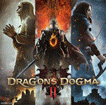 ⭐️ Dragons Dogma 2 Steam Gift  АВТО  ВСЕ РЕГИОНЫ