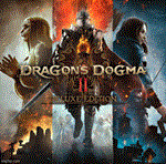 ⭐️ Dragons Dogma 2 Deluxe Edition Steam Gift  АВТО RU