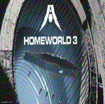 ⭐️ Homeworld 3 Steam Gift  АВТОВЫДАЧА  ВСЕ РЕГИОНЫ