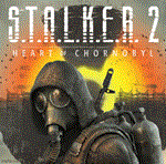 ⭐️ S.T.A.L.K.E.R. 2: Heart of Chornobyl Steam Gift  RU