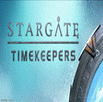 ⭐️ Stargate Timekeepers Steam Gift  АВТО ВСЕ РЕГИОНЫ