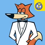 Spy Fox in Dry Cereal iPhone ios iPad НА 3 ДНЯ