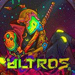 ⭐️ Ultros Steam Gift  АВТОВЫДАЧА  ВСЕ РЕГИОНЫ РОССИЯ