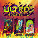 ⭐️ Ultros Deluxe Steam Gift  АВТОВЫДАЧА  ВСЕ РЕГИОНЫ
