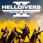 ⭐️ HELLDIVERS 2 Steam Gift  АВТО  ВСЕ РЕГИОНЫ РОССИЯ