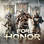 ⭐ For Honor Steam Gift АВТОВЫДАЧА ВСЕ РЕГИОНЫ