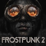⭐️ Frostpunk 2 Steam Gift  АВТОВЫДАЧА  ВСЕ РЕГИОНЫ