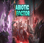 ⭐️ Abiotic Factor Steam Gift  АВТОВЫДАЧА ВСЕ РЕГИОНЫ