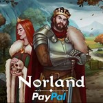 ⭐️ Norland Steam Gift  АВТОВЫДАЧА  ВСЕ РЕГИОНЫ 