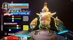 Rocket Rumble (Steam key) REGION FREE/GLOBAL - изображение № 3