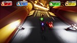 Rocket Rumble (Steam key) REGION FREE/GLOBAL - изображение № 4