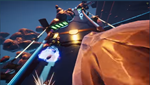 Rocket Rumble (Steam key) REGION FREE/GLOBAL - изображение № 2