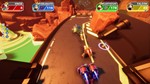 Rocket Rumble (Steam key) REGION FREE/GLOBAL - изображение № 5
