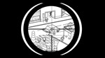 Geometric Sniper (Steam key) REGION FREE/GLOBAL - изображение № 2