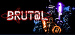 Brut@l (Steam key) REGION FREE/GLOBAL