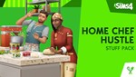 The Sims™ 4 Кулинарные страсти  EA/ORIGIN GLOBAL - изображение № 2