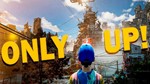 ONLY UP НАВСЕГДА ????????????????????﻿ БЕЗ ОЧЕРЕДИ