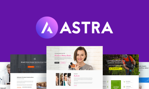 ⭐Astra Pro Plugin пожизненная оригинальная лицензия✅