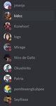 Discord Сервер Онлайн участники | 100 = 4$ - изображение № 2