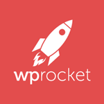 ⭐WP ROCKET 1 год Оригинальная лицензия на плагин 