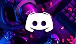 Discord Server Online Gaming Members  100=5$