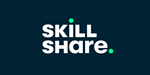 SKILLSHARE PREMIUM ACCOUNT 1 MONTH 