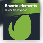 Envato Elements Premium I Сервис по закачке файло ????