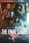 ⭐Destiny 2: Финальная форма + годовой абонемент