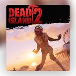  DEAD ISLAND 2 EPIC GAMES (PC) ВСЕ ВЕРСИИ  - изображение № 5