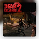  DEAD ISLAND 2 EPIC GAMES (PC) ВСЕ ВЕРСИИ  - изображение № 4