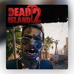  DEAD ISLAND 2 EPIC GAMES (PC) ВСЕ ВЕРСИИ  - изображение № 3