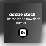Adobe Stock Premium I Видеофайл Скачать ????