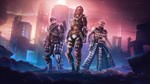 Destiny 2 Конец Света +улучшение до годового абонемента