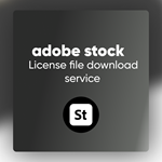 Adobe Stock Премиум I Сервис по закачке файлов ???? - изображение № 2