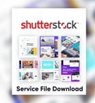 Shutterstock Premium I Сервис по закачке файлов ????