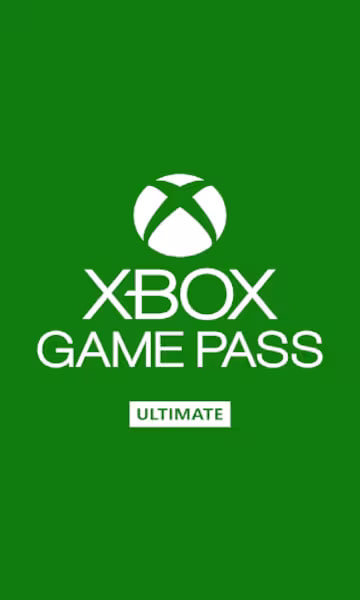 🔑🔥XBOX GAME PASS ULTIMATE | 1 M | USA Trial🔥🔑