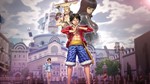 ONE PIECE ODYSSEY  (Россия+Снг) steam ключ - изображение № 4