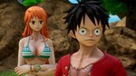 ONE PIECE ODYSSEY  (Россия+Снг) steam ключ - изображение № 3