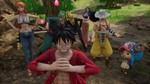 ONE PIECE ODYSSEY  (Россия+Снг) steam ключ - изображение № 2