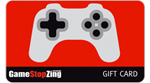 Подарочная карта GameStop на 50 евро