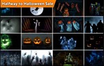 AtmosFx Halloween Projections Bundle ( DOWNLOAD ) - изображение № 3