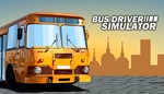 Bus Driver Simulator  Steam Key / Region Free