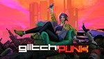 Glitchpunk Steam Key / Region Free