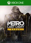 Аккаунт Metro Exodus Gold Edition. Xbox One. Rus - изображение № 4