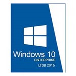 Windows 10 Enterprise LTSB 2016// ГАРАНТИЯ+БОНУС