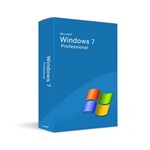  Windows 7 Professional// ГАРАНТИЯ+БОНУС - изображение № 2