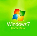  Windows 7 Home Basic // ГАРАНТИЯ+БОНУС - изображение № 2
